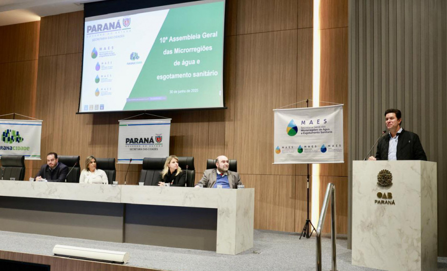 Cidades promove assembleia que debate fundo municipal e proposta de diagnóstico rural