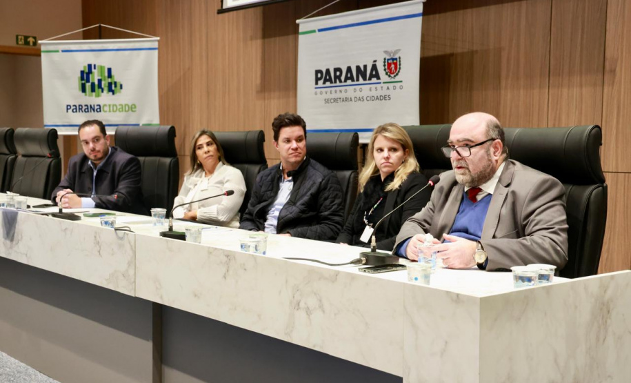 Cidades promove assembleia que debate fundo municipal e proposta de diagnóstico rural