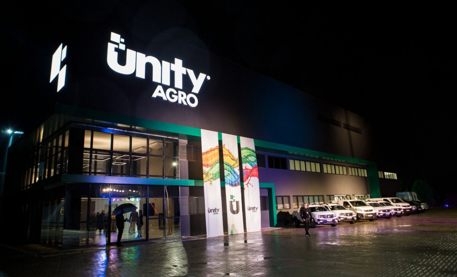 Unity investe R$ 65 milhões para produzir fertilizantes funcionais no Brasil