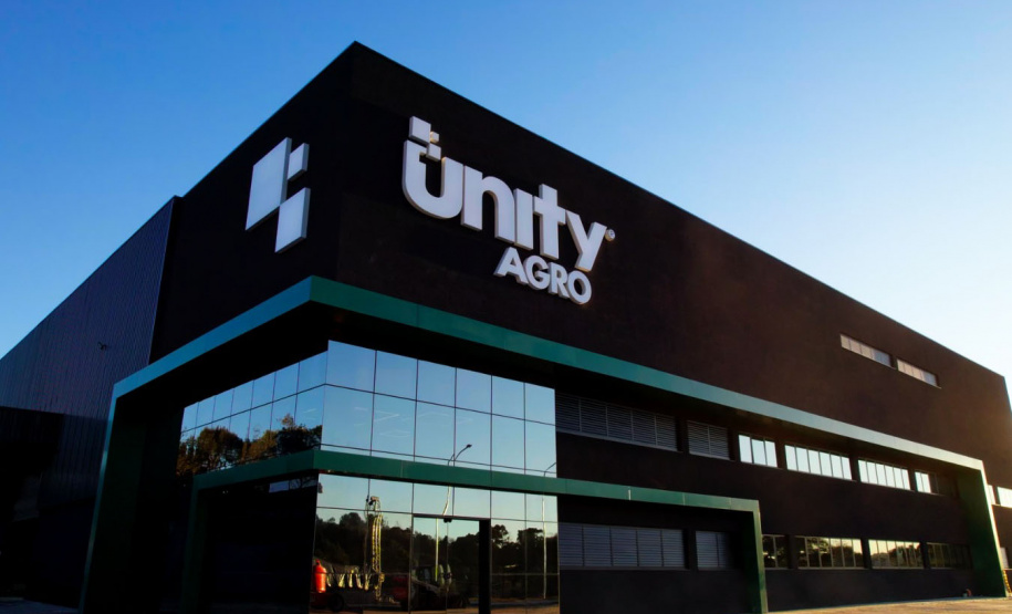 Unity investe R$ 65 milhões para produzir fertilizantes funcionais no Brasil