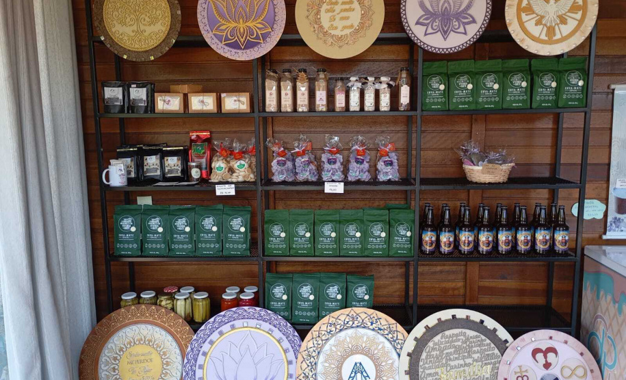 Turismo gera renda no meio rural