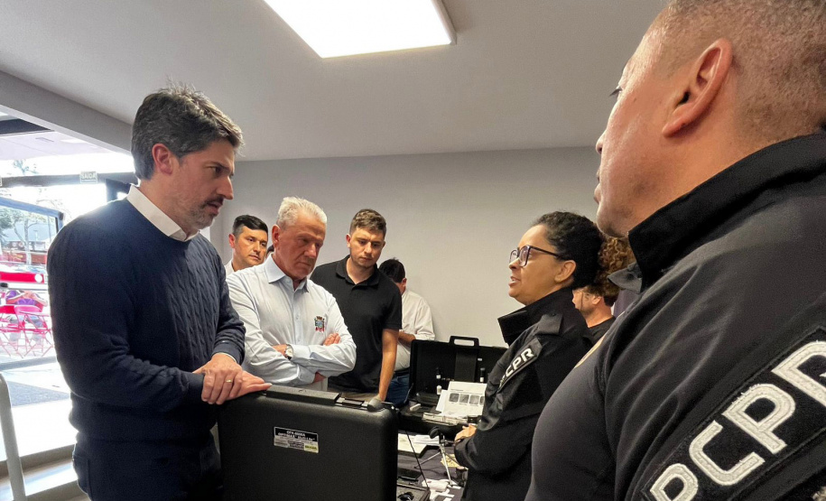 Paraná em Ação, em parceria com Justiça no Bairro, será em Ponta Grossa a partir desta quinta-feira