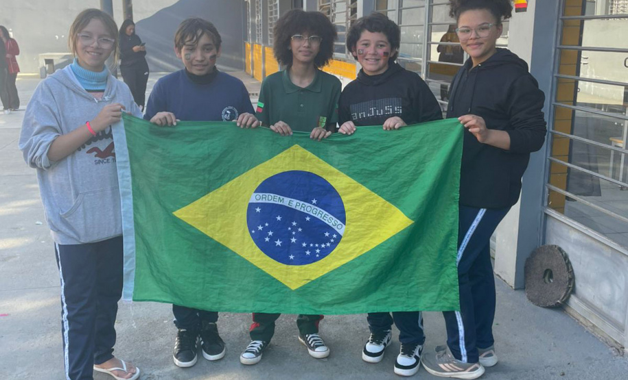 Banda Musical do Caximba volta de campeonato na Alemanha com dois troféus e uma medalha