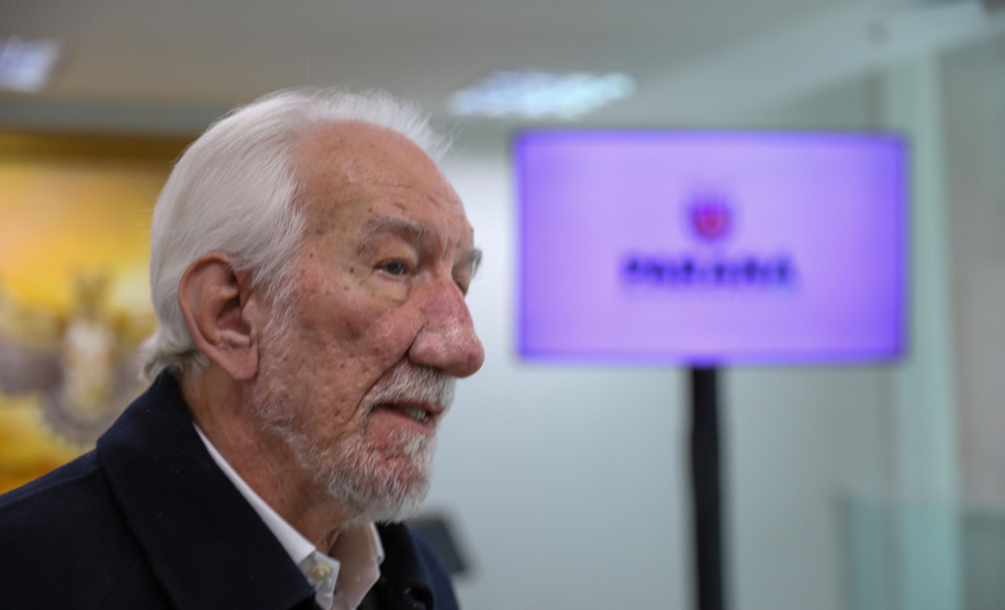 AGENDA VICE GOV INVESTIMENTOS