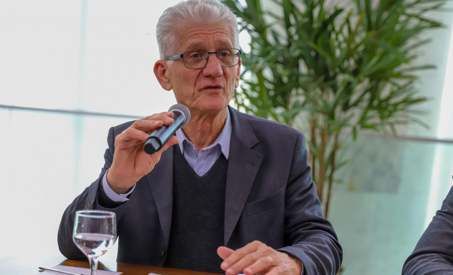 AGENDA VICE GOV INVESTIMENTOS