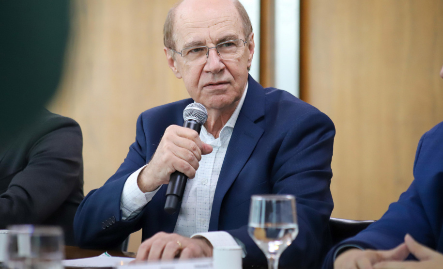 AGENDA VICE GOV INVESTIMENTOS