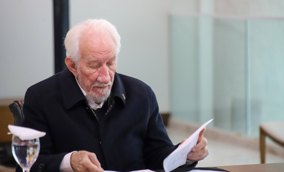 AGENDA VICE GOV INVESTIMENTOS