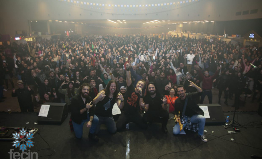 7º Festival de Cervejas de Inverno agita o turismo gastronômico em Guarapuava