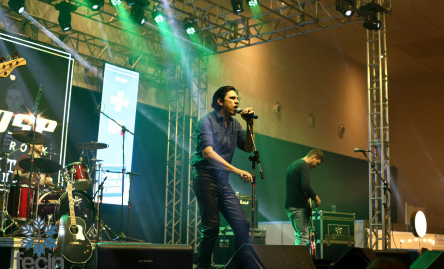 7º Festival de Cervejas de Inverno agita o turismo gastronômico em Guarapuava