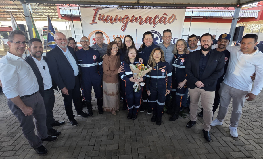 SESA - Estado anuncia R$ 12,5 milhões em investimentos para fortalecer saúde na região Norte do Paraná