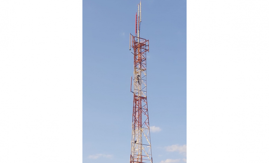 TV Paraná Turismo inaugura uma nova unidade de transmissão em Umuarama