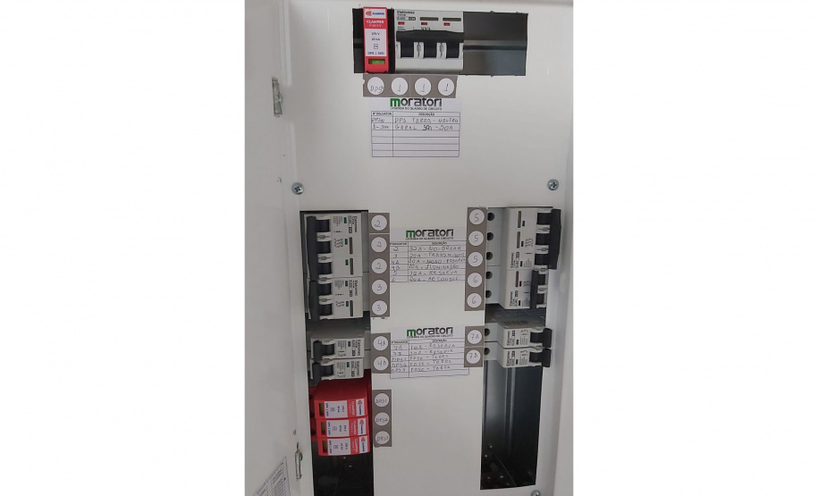 TV Paraná Turismo inaugura uma nova unidade de transmissão em Umuarama