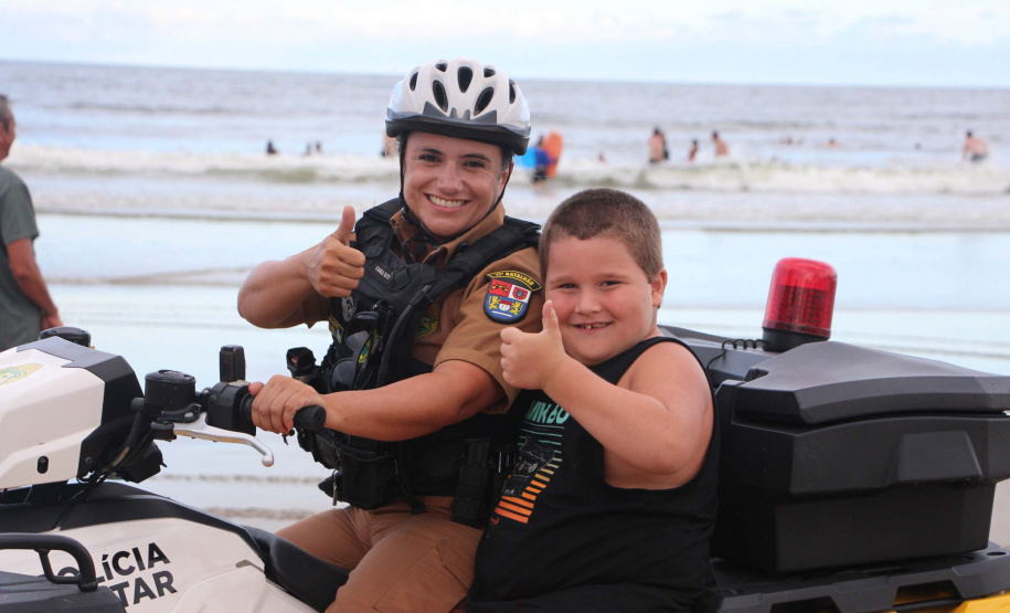 Cabo Padilha/CCOMSOC PMPR