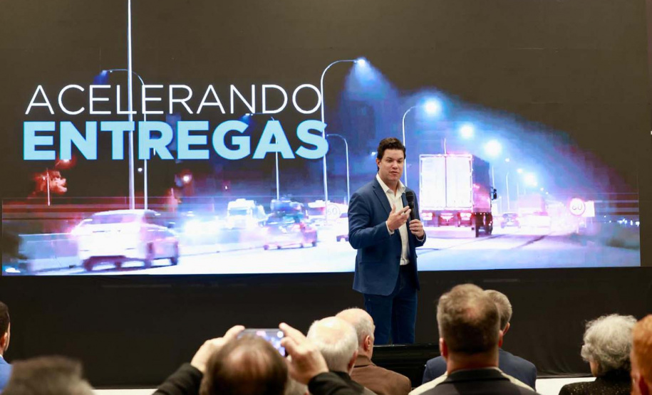 Programa Estadual de Pavimentação Sobre Pedras Irregulares