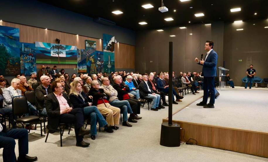 Programa Estadual de Pavimentação Sobre Pedras Irregulares