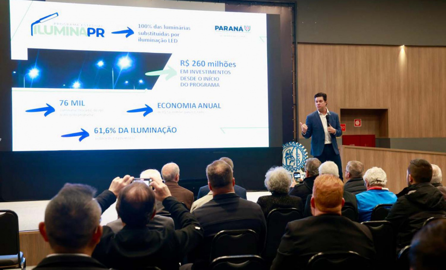 Programa Estadual de Pavimentação Sobre Pedras Irregulares