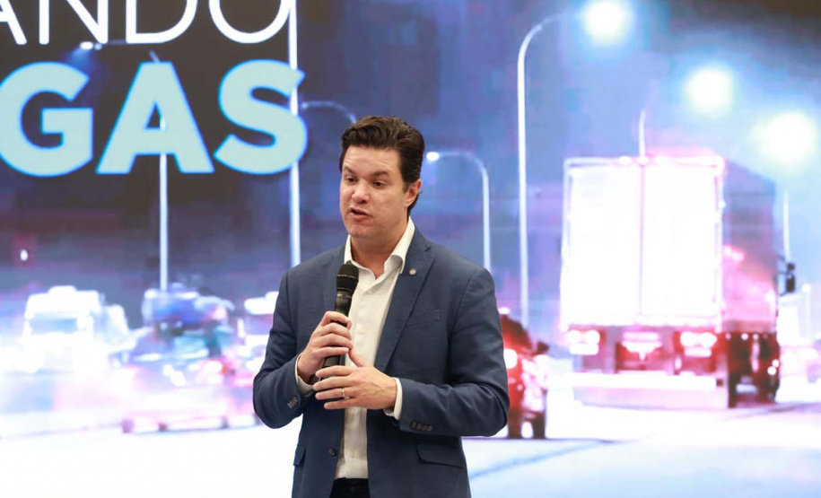 Programa Estadual de Pavimentação Sobre Pedras Irregulares