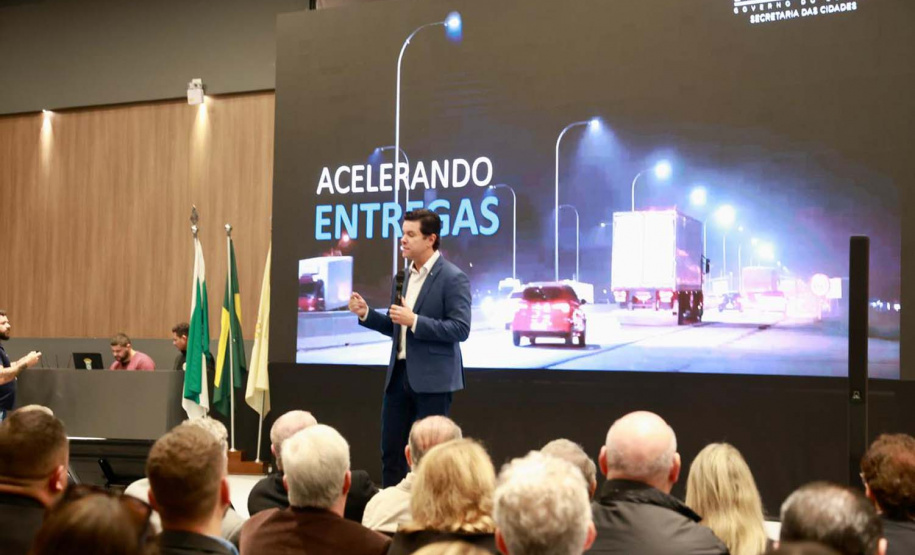 Programa Estadual de Pavimentação Sobre Pedras Irregulares