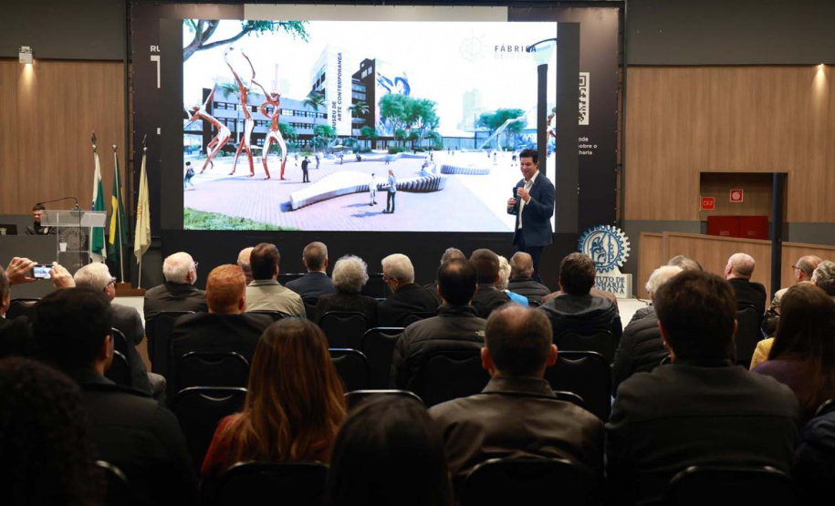 Programa Estadual de Pavimentação Sobre Pedras Irregulares