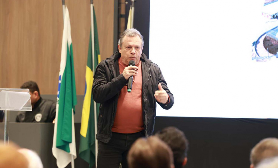 Programa Estadual de Pavimentação Sobre Pedras Irregulares