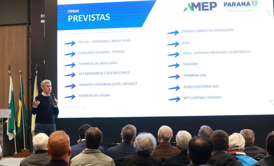 Programa Estadual de Pavimentação Sobre Pedras Irregulares