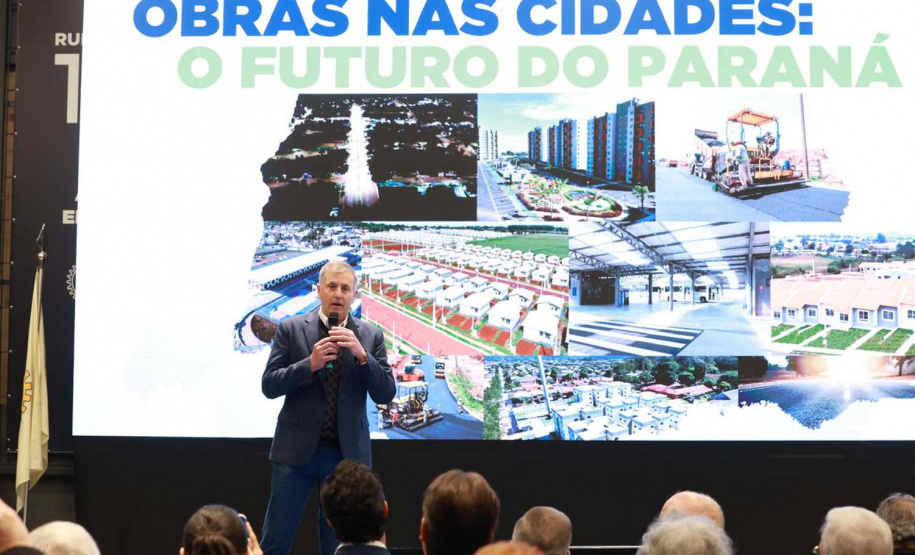 Programa Estadual de Pavimentação Sobre Pedras Irregulares