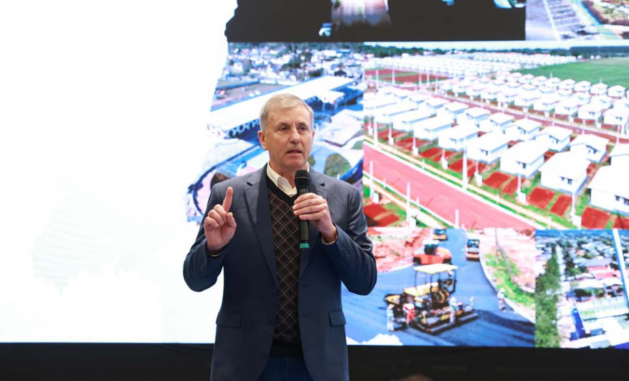 Programa Estadual de Pavimentação Sobre Pedras Irregulares