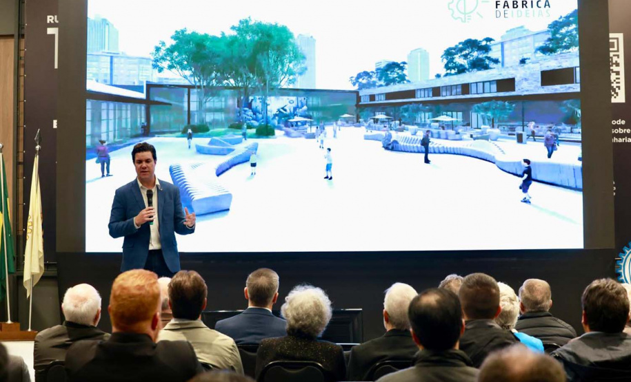 Programa Estadual de Pavimentação Sobre Pedras Irregulares