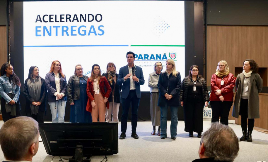 Programa Estadual de Pavimentação Sobre Pedras Irregulares