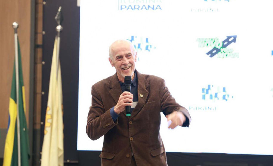 Programa Estadual de Pavimentação Sobre Pedras Irregulares