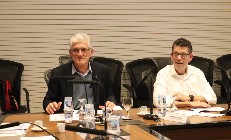 Obras da nova fábrica da Nissin em Ponta Grossa avançam e reforçam investimentos no Paraná