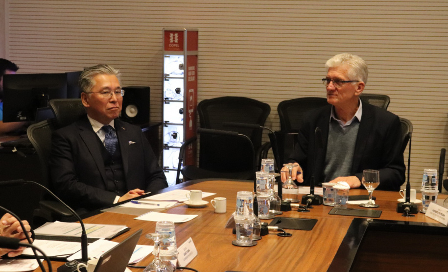 Obras da nova fábrica da Nissin em Ponta Grossa avançam e reforçam investimentos no Paraná