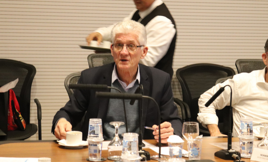 Obras da nova fábrica da Nissin em Ponta Grossa avançam e reforçam investimentos no Paraná