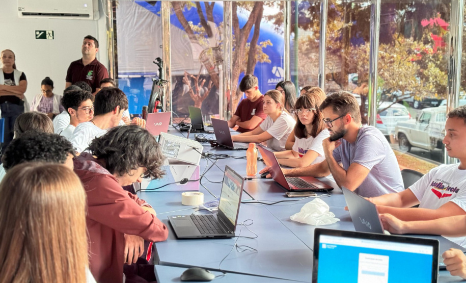 INOVAÇÃO - CARRETA