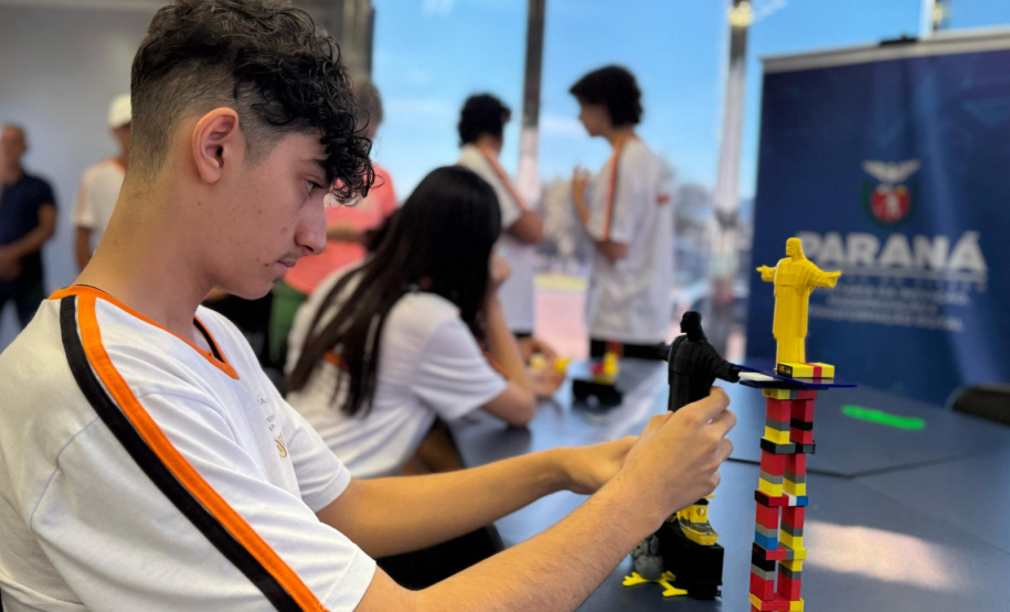 INOVAÇÃO - CARRETA