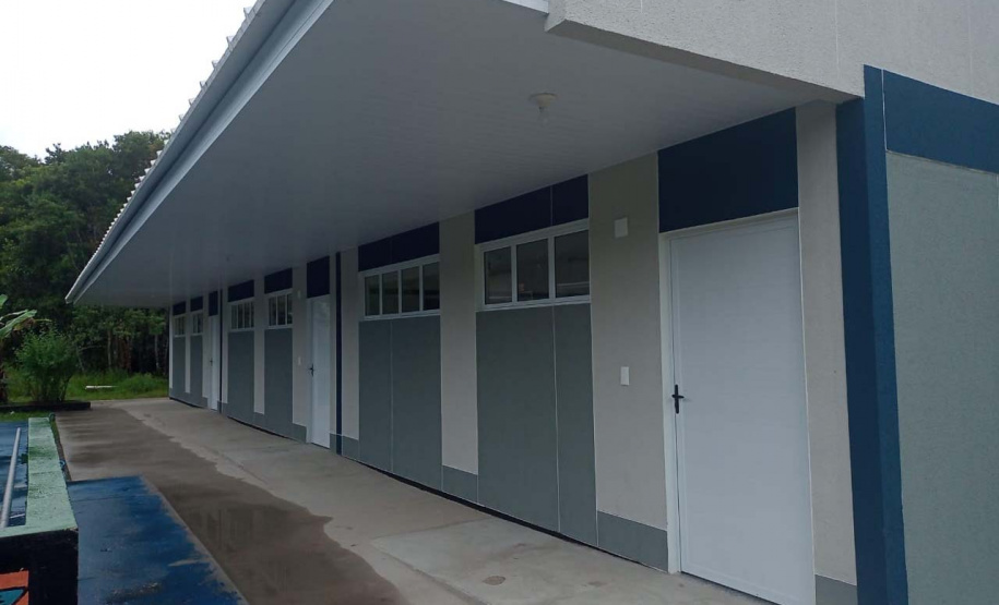 Conectividade e inclusão: internet de alta velocidade beneficia estudantes e professores em escolas indígenas do Paraná