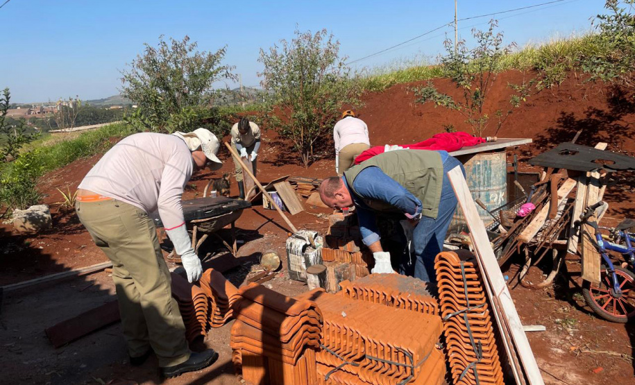 Saúde reforça cuidados e medidas de prevenção para evitar acidentes com escorpiões no Paraná