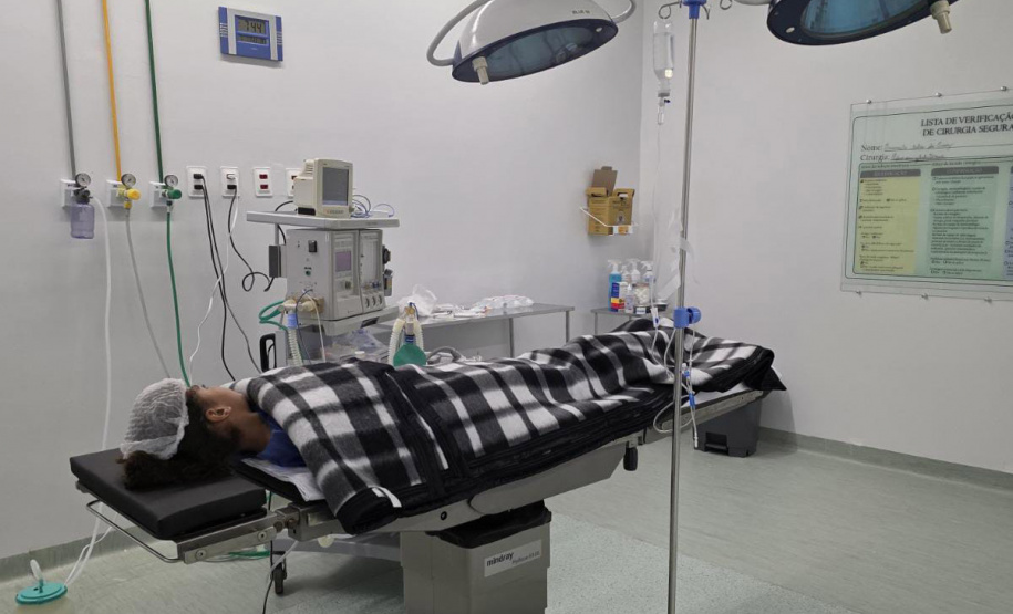 Hospital Torao Tokuda integra rede do Opera Paraná e amplia atendimento em Apucarana