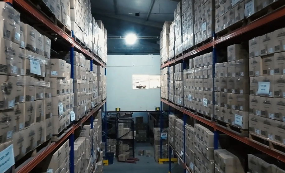 Sapatos de proteção empurram crescimento da indústria de calçados no Paraná