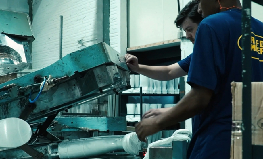 Sapatos de proteção empurram crescimento da indústria de calçados no Paraná