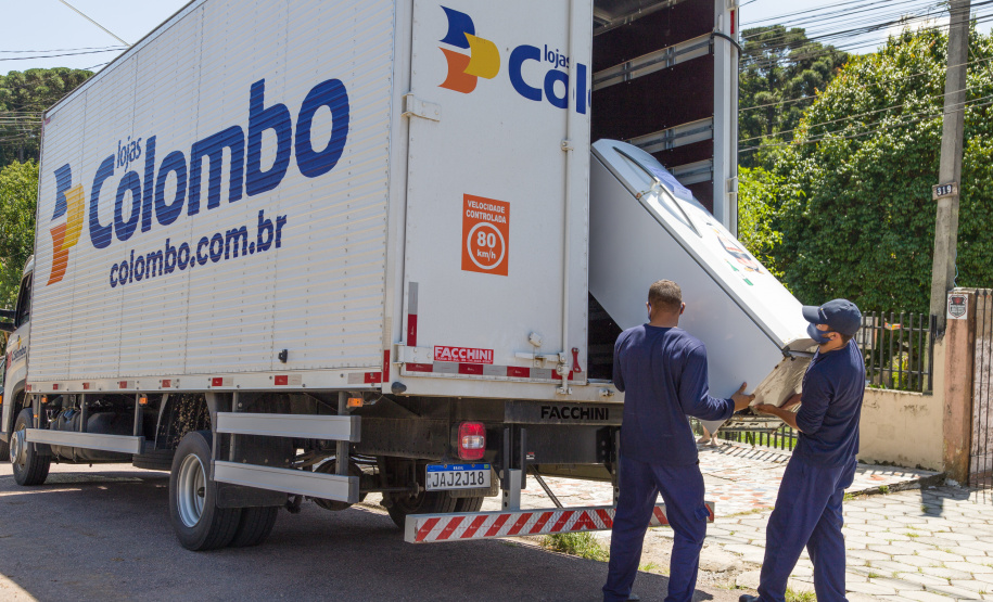 Copel dá incentivo para troca de 20 mil geladeiras antigas