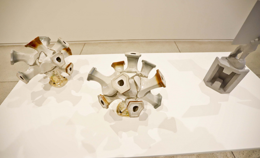 Confira as atividades gratuitas no MON, em setembro