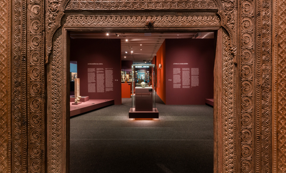 Confira as atividades gratuitas no MON, em setembro