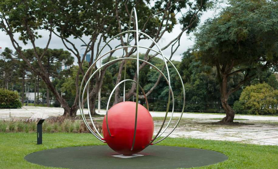 Confira as atividades gratuitas no MON, em setembro