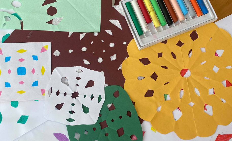 Confira as atividades gratuitas no MON, em setembro