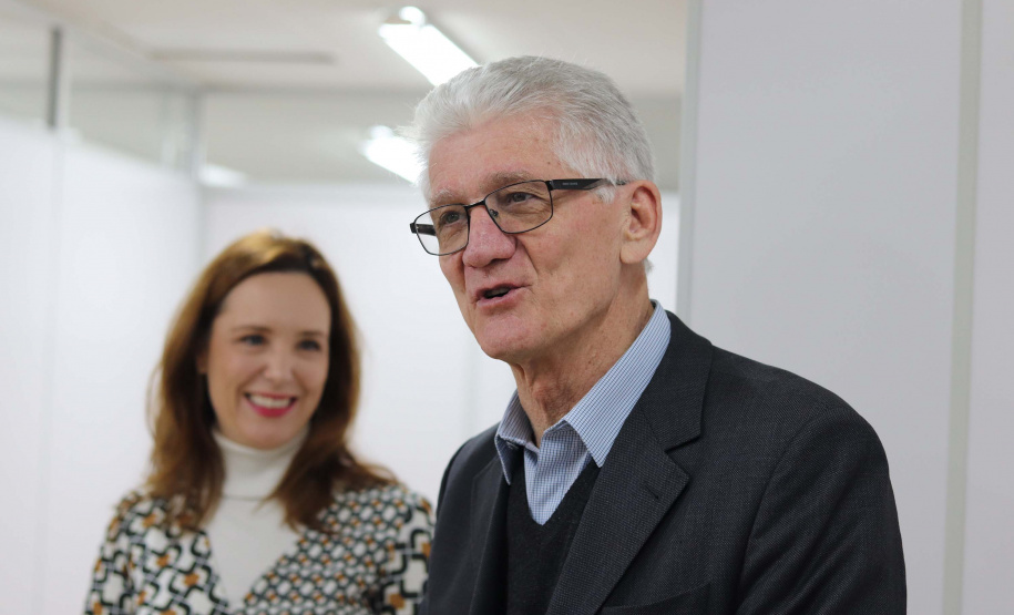 SEFA - Força-tarefa no Paraná atua para recuperar R$ 11,6 bilhões em ativos desde 2019