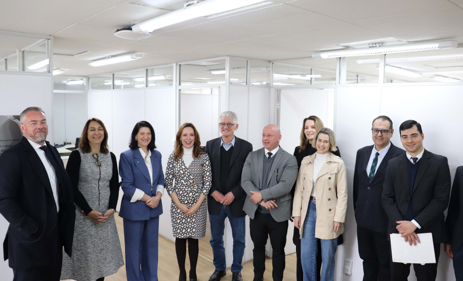 SEFA - Força-tarefa no Paraná atua para recuperar R$ 11,6 bilhões em ativos desde 2019