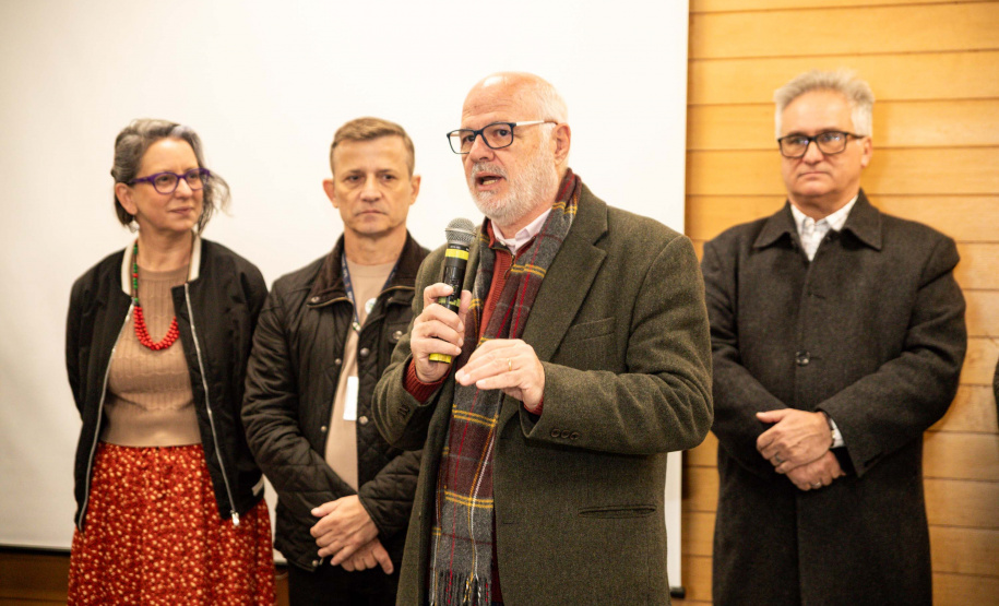 Integração e desenvolvimento sustentável marcam oficinas presenciais da Rota Turística Caminhos do Peabiru