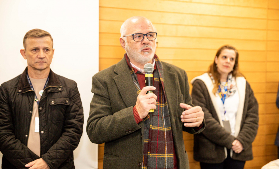 Integração e desenvolvimento sustentável marcam oficinas presenciais da Rota Turística Caminhos do Peabiru