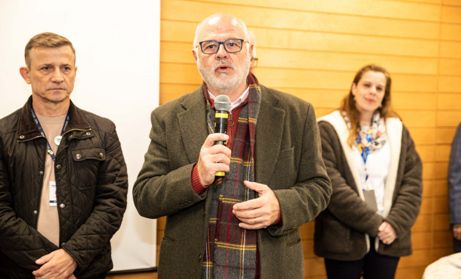 Integração e desenvolvimento sustentável marcam oficinas presenciais da Rota Turística Caminhos do Peabiru